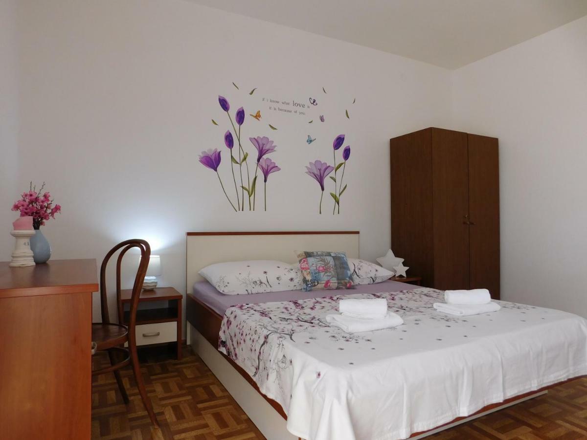 Guest House Ivanka Hvar Town Eksteriør billede
